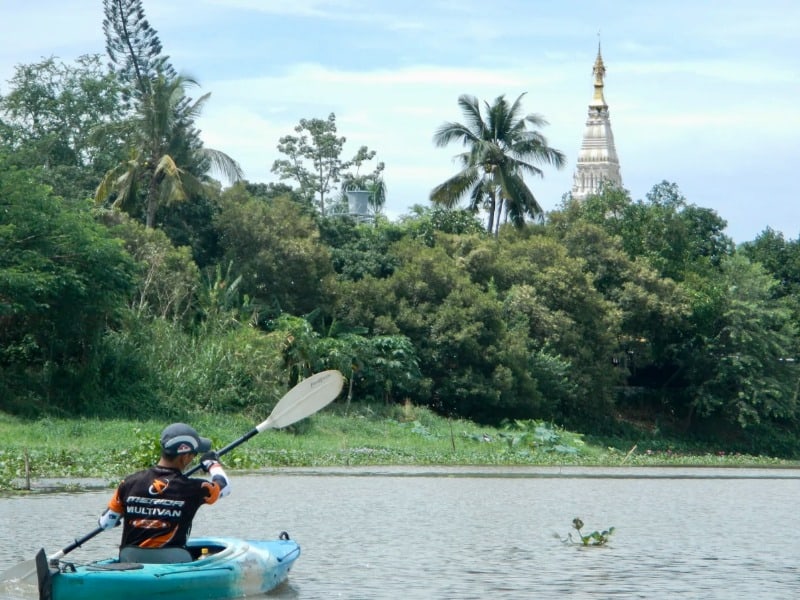 Chiang Mai Triathalon 14