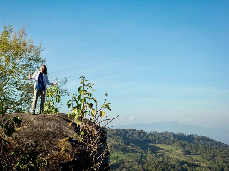Hmong Tribe Trekking Tour 2