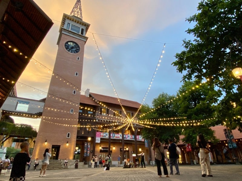 One Nimman 2