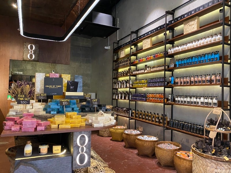 One Nimman 6
