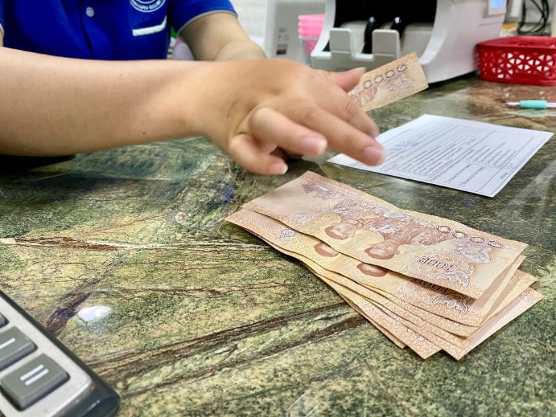 【2026】 清邁找換店推薦名單
