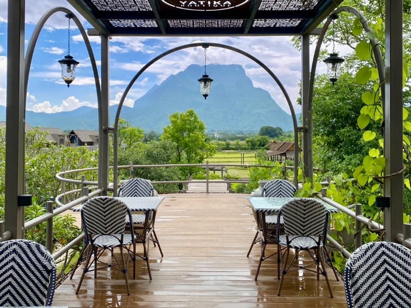 Nakara Cafe & Restaurant 2