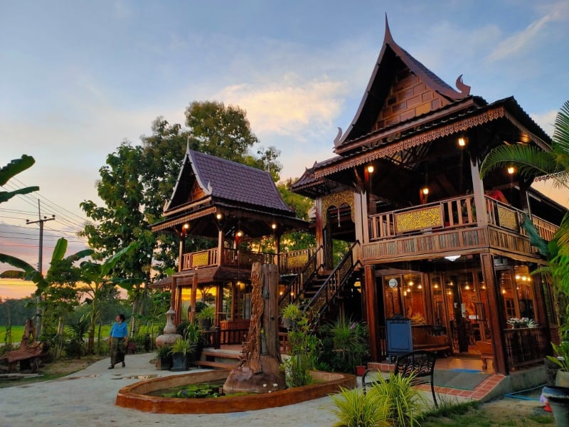 Ruen Pak Thai 1