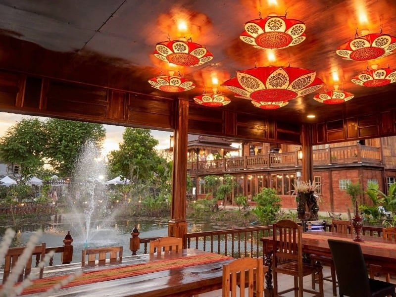 Ruen Pak Thai 2