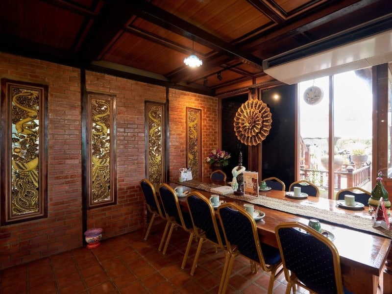 Ruen Pak Thai 3