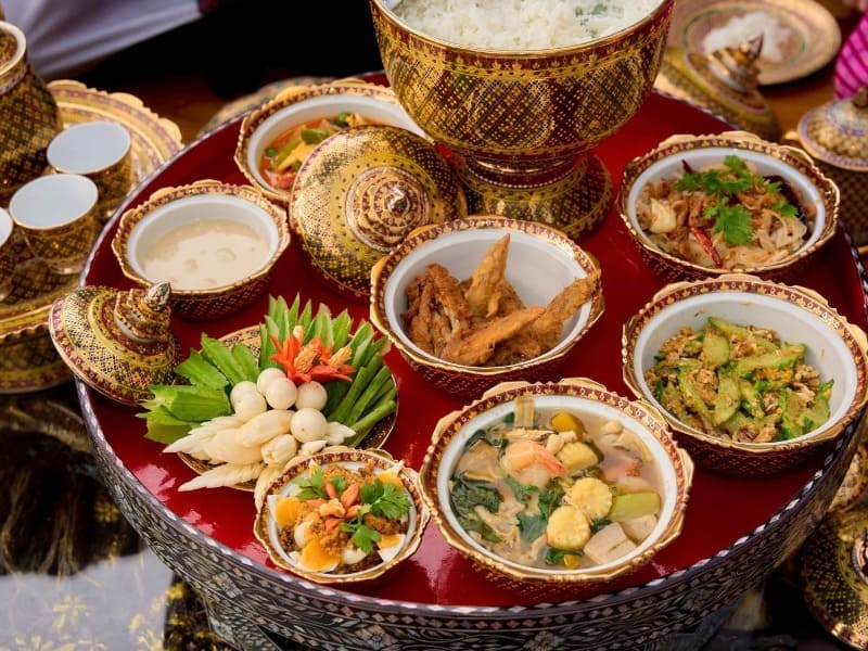 Ruen Pak Thai 4