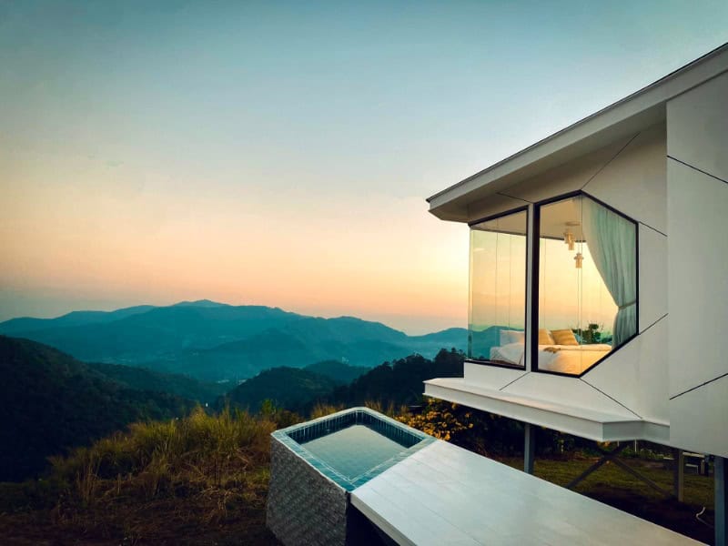 Skyview Monjam 4
