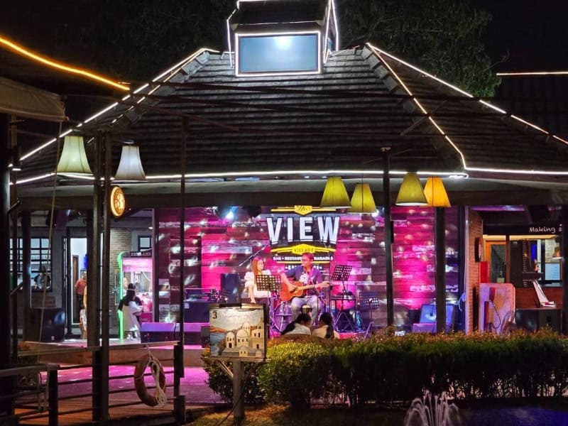 The View Village 2