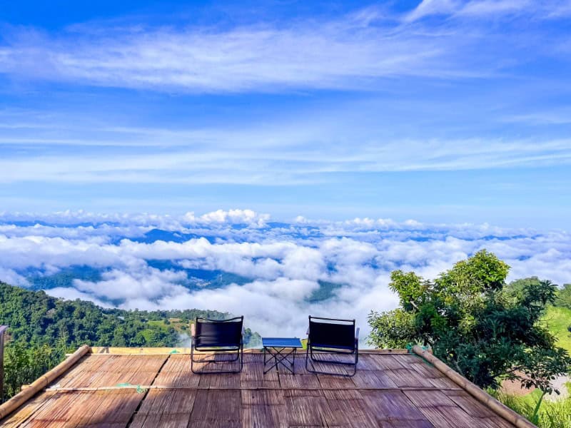 Kaewta Homestay Chiangmai 2