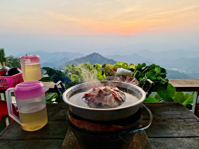Kaewta Homestay Chiangmai 3