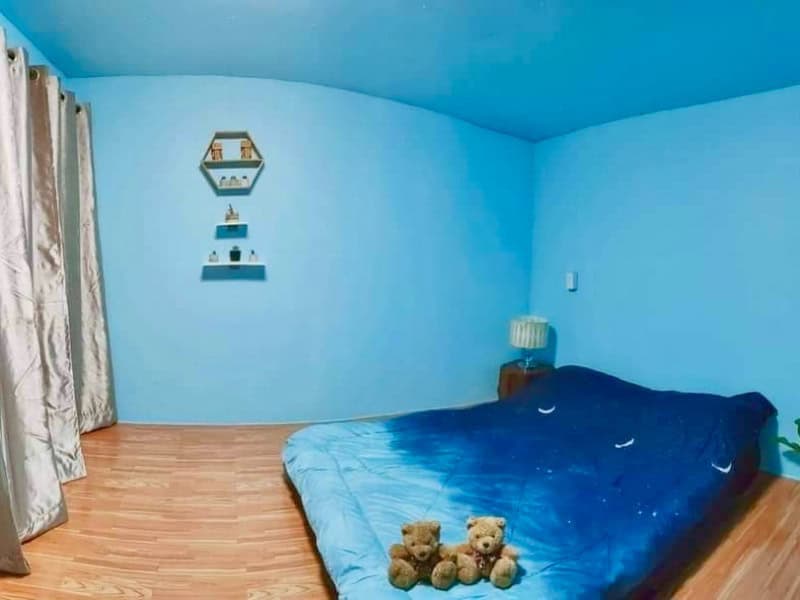 Kaewta Homestay Chiangmai 4
