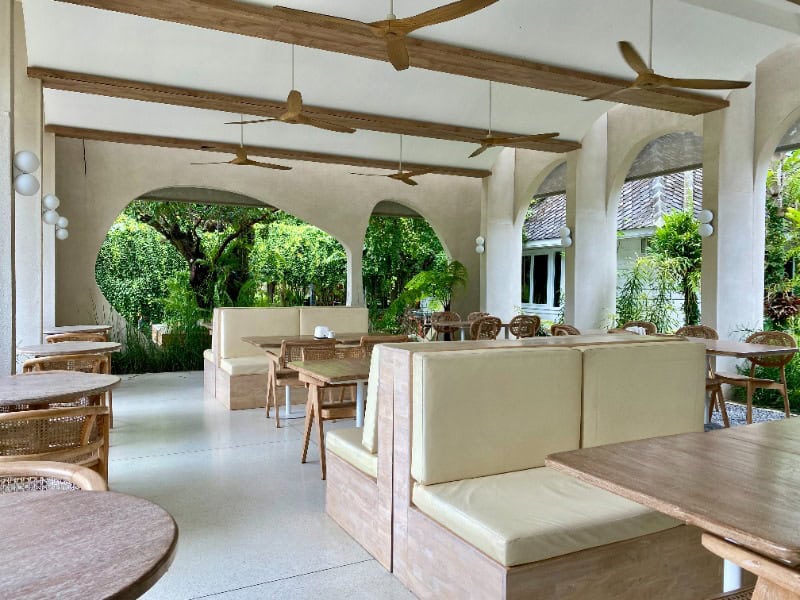 Bhagava Cafe & Cuisine 6