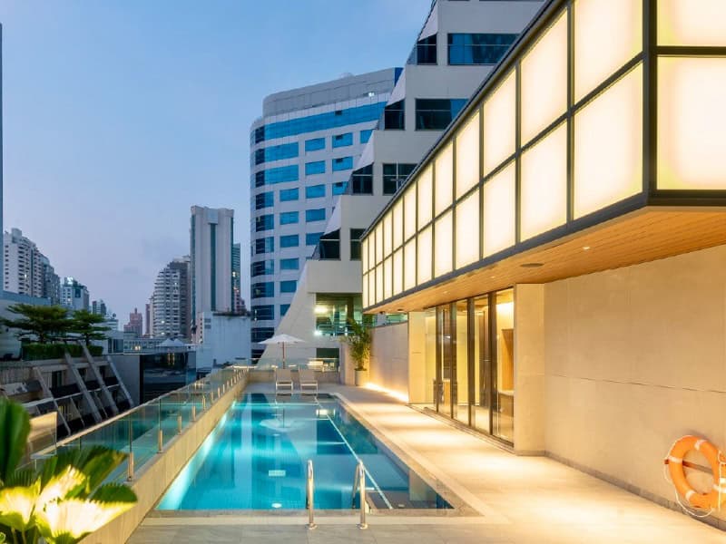 Sotetsu Grand Fresa Bangkok 3