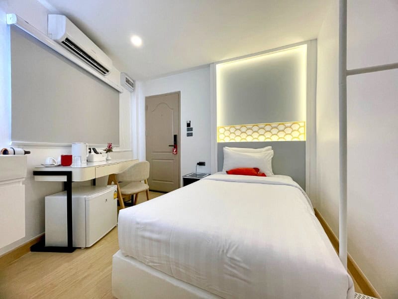 Arawana Express Sukhumvit 22 2