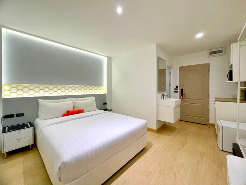 Arawana Express Sukhumvit 22 3