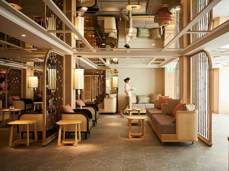 DIORA Luxe Sukhumvit Spa 1