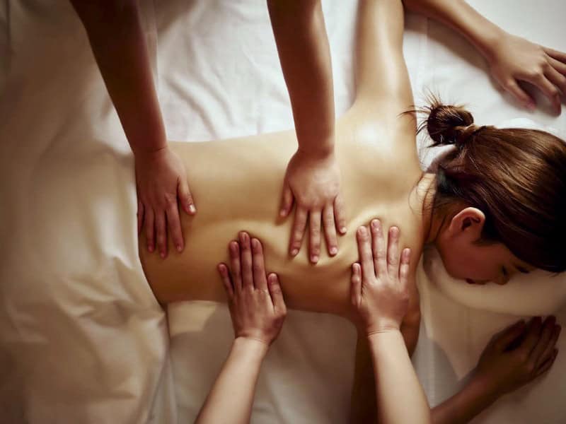 DIORA Luxe Sukhumvit Spa 2