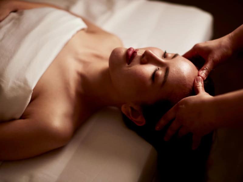 DIORA Luxe Sukhumvit Spa 3