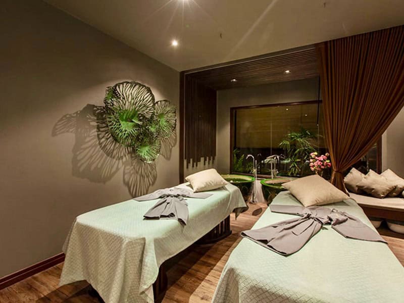 Divana Nurture Spa 2