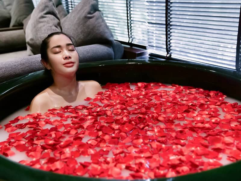 Divana Nurture Spa 4