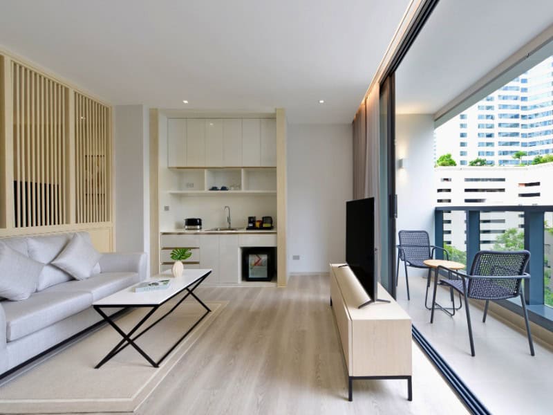 GM Estate Hotel & Executive Apartments 1