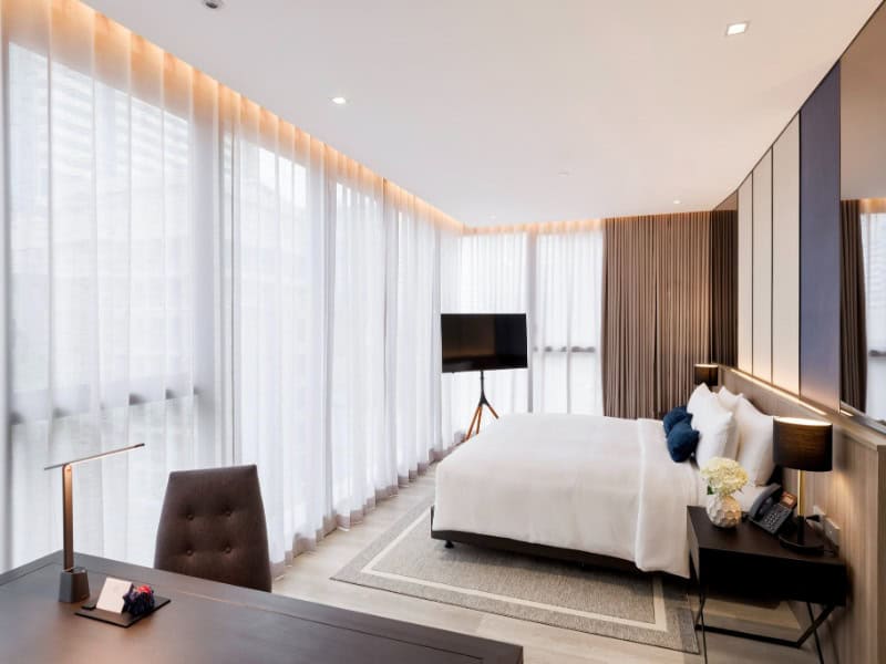 GM Estate Hotel & Executive Apartments 2