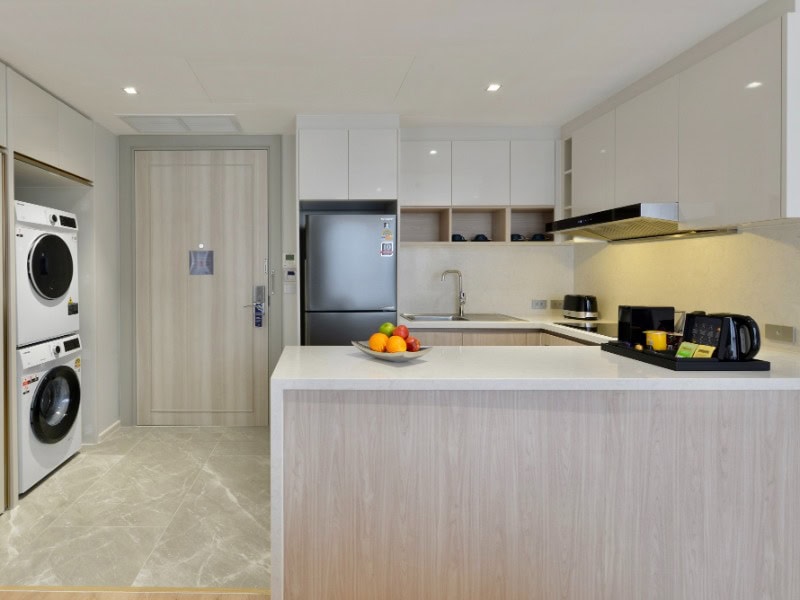 GM Estate Hotel & Executive Apartments 3
