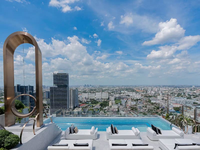 INNSiDE by Meliá Bangkok Sukhumvit 1