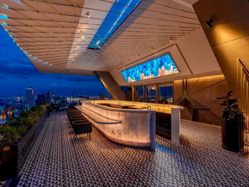 INNSiDE by Meliá Bangkok Sukhumvit 2