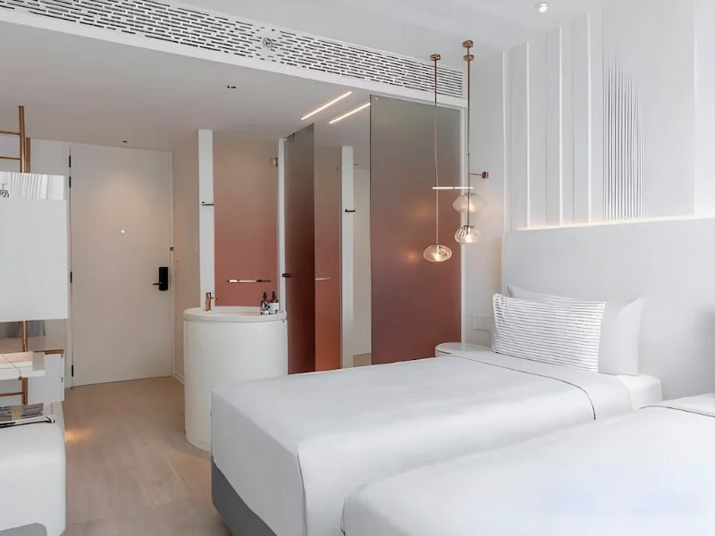 INNSiDE by Meliá Bangkok Sukhumvit 3