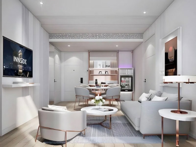 INNSiDE by Meliá Bangkok Sukhumvit 4