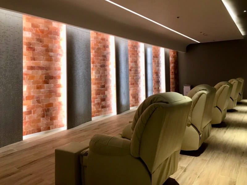 Let's Relax Spa Bangkok 3