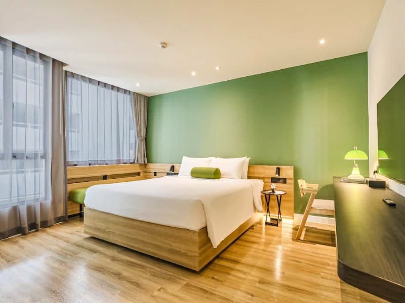 MO Hotel Bangkok 3