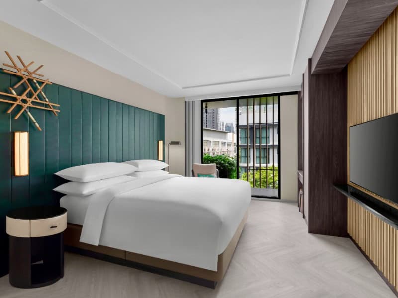 Madi Paidi Bangkok 2