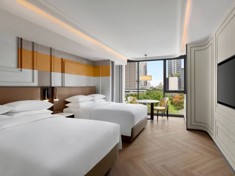 Madi Paidi Bangkok 3