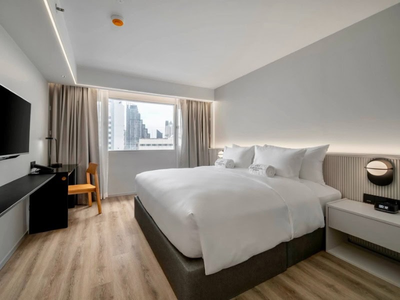 Maison Hotel Bangkok 2