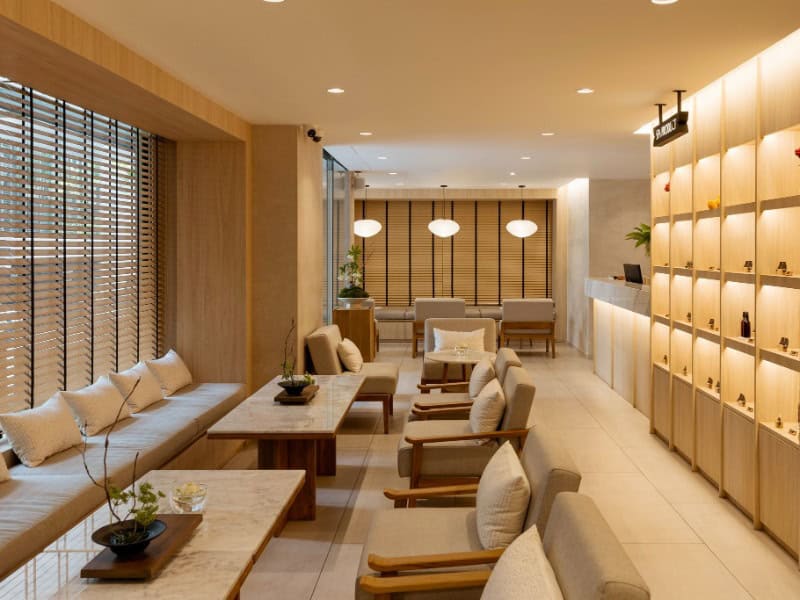 Makkha Health & Spa Asok 1