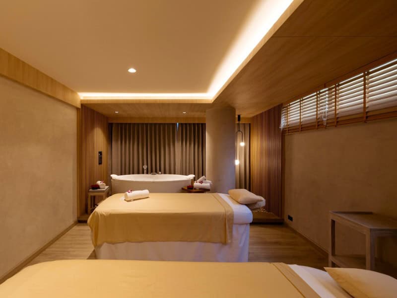 Makkha Health & Spa Asok 2
