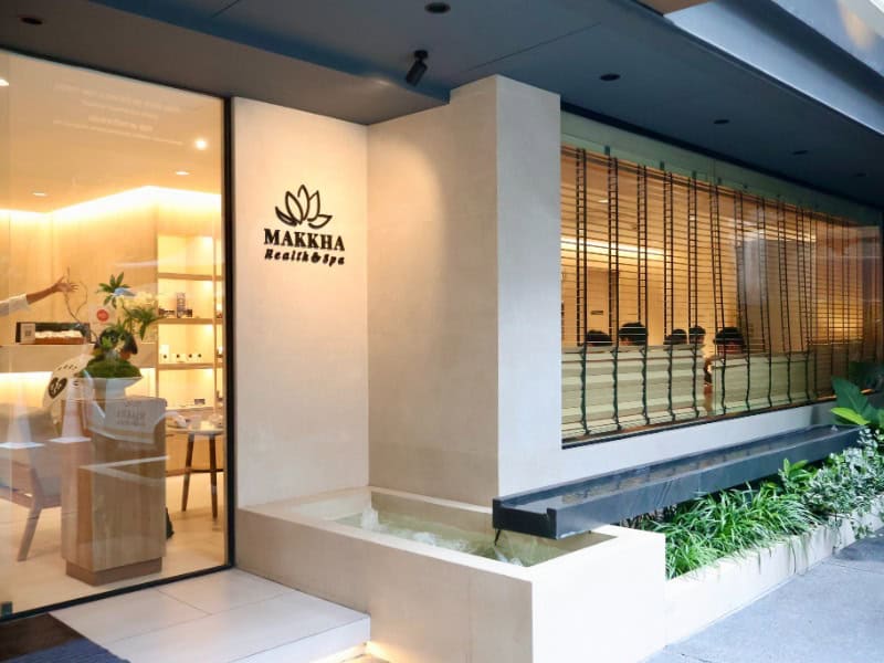 Makkha Health & Spa Asok 4