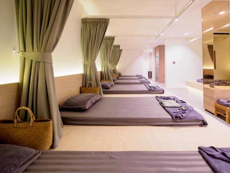 One More Thai Massage 2