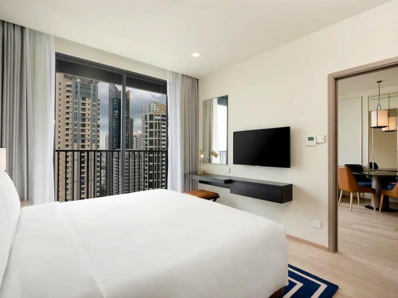 Staybridge Suites Bangkok Sukhumvit 3