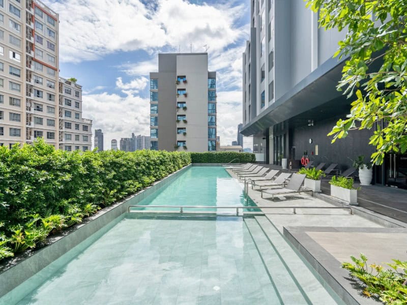 Staybridge Suites Bangkok Sukhumvit 4