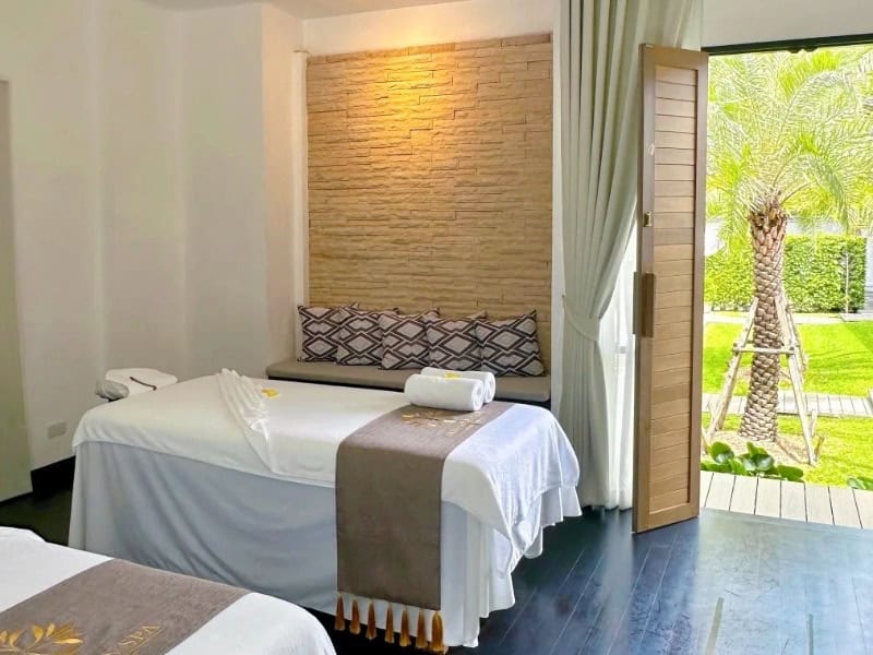 The Oasis Spa Bangkok 2