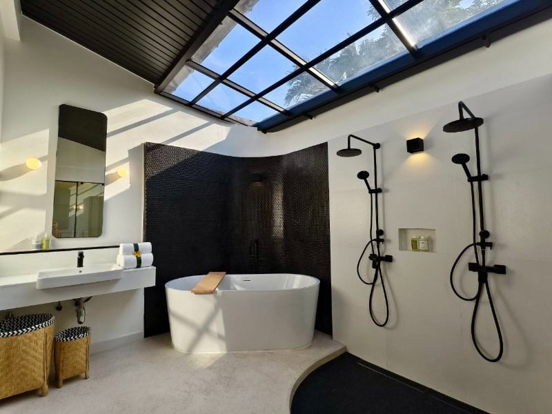 The Oasis Spa Bangkok 3