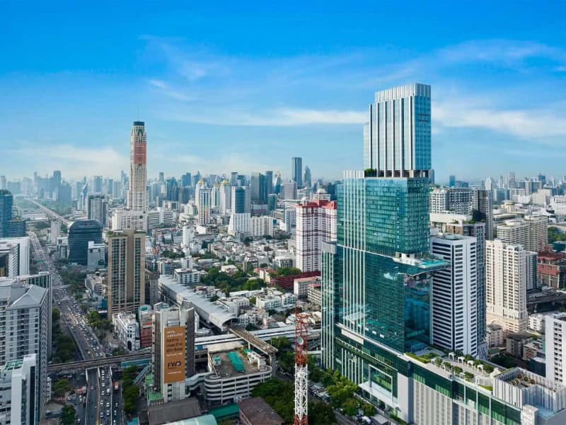 2026 曼谷新開幕酒店推薦