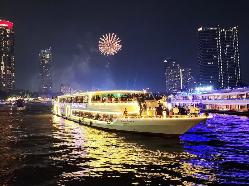 Chao Phraya Princess 1