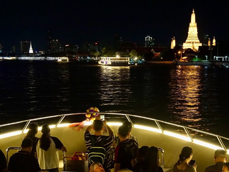 Chao Phraya Princess 2