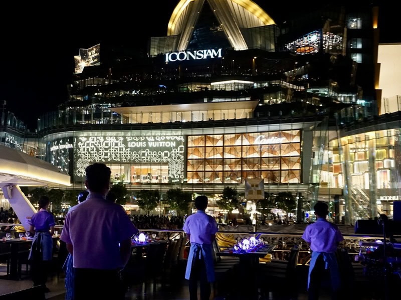 Chao Phraya Princess 4