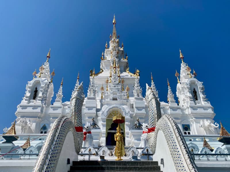 Loha Prasat Sri Mueang Pong 2