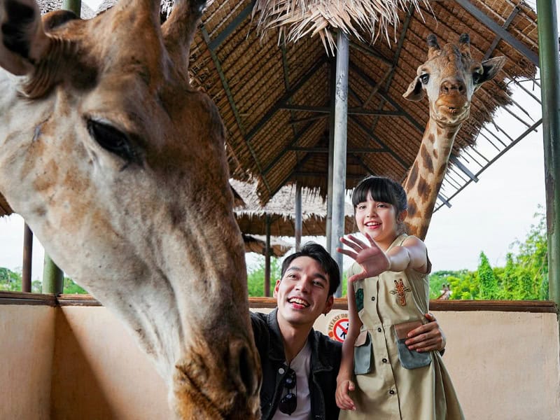 Safari World Bangkok 4